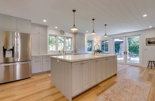 Sonoma House | Sonoma Sunshine, by Vinifera Homes