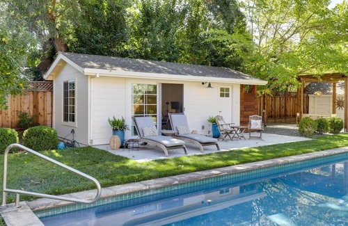 Sonoma House | Sonoma Sunshine, by Vinifera Homes