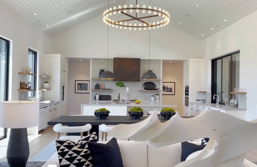 Sonoma House | Sonoma Wine Country Retreat