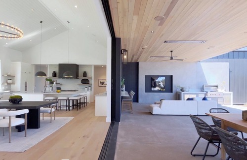 Sonoma House | Sonoma Wine Country Retreat