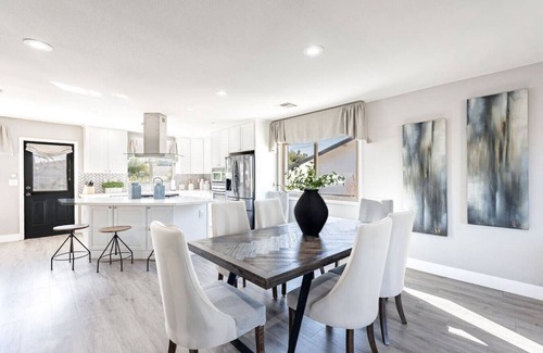 Park Scottsdale One Apartment | Sonoran Escape – 4BR Scottsdale Retreat w/Heated Pool