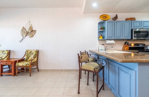 Sandy Beach Condo | Sonoran Sea W-408 Laughing Seagull Spacious Ultimate Oasis Oceanfront