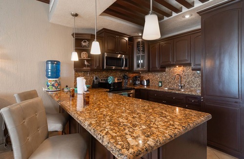 Bella Vista Condo | Sonoran Sky Resort 1006 Superb Cozy Ocean Front Condo