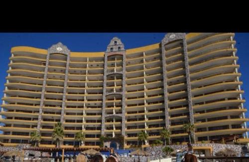 Bella Vista Apartment | Sonoran Sky Resort Vista a Playa Azul