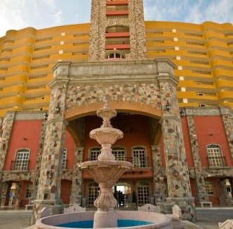 Bella Vista Apartment | Sonoran Sky Resort Vista a Playa Azul