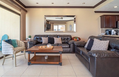 Sandy Beach Condo | Sonoran Sun E-210 A Place In The Sun Pool View Condo