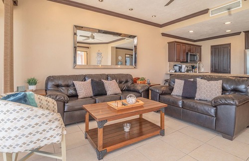 Sandy Beach Condo | Sonoran Sun E-210 A Place In The Sun Pool View Condo