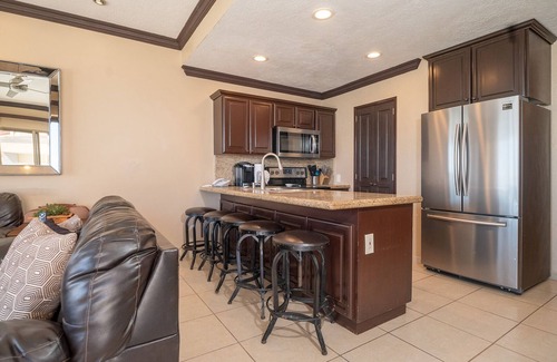 Sandy Beach Condo | Sonoran Sun E-210 A Place In The Sun Pool View Condo