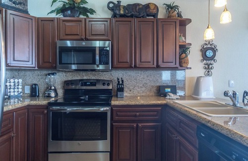 Sandy Beach Condo | Sonoran Sun E 701 Sunny Charmed Life Spacious Premium Ocean Front Condo