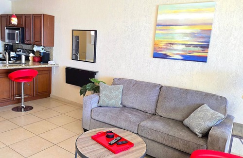 Sandy Beach Condo | Sonoran Sun E-710 Outstanding Oceanfront unit with a Breathtaking View
