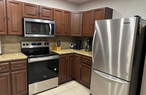 Puerto Penasco Condo | Sonoran Sun Penthouse