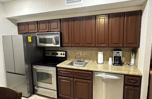 Puerto Penasco Condo | Sonoran Sun Penthouse