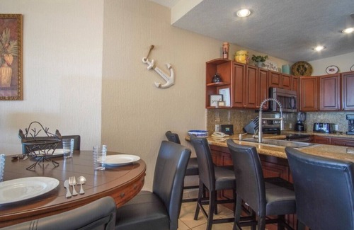 La Choya Resort | Sonoran Sun, SE 105 Two bed two bath, ground floor ocean front and pool side