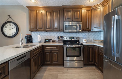 Sandy Beach Condo | Sonoran Sun W-309 Tavern On The Sun Spacious Oceanfront Condo