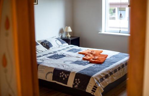 Volyn Oblast Apartment | Sonyachni bungalo