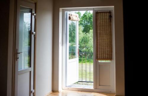 Volyn Oblast Apartment | Sonyachni bungalo