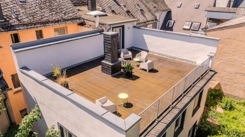 Simmern Apartment | SOON APT Nr 3