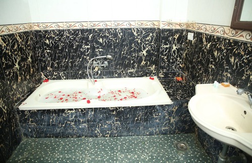 Kuilapalayam Hotel | Soorya Beach Resort