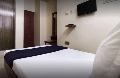 Kuilapalayam Hotel | Soorya Beach Resort