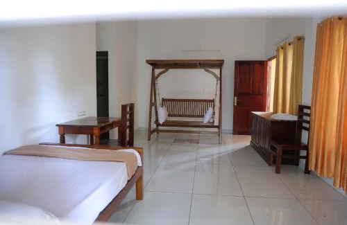 Neyyattinkara Resort | Sooryatheeram Ayurvedic Resort