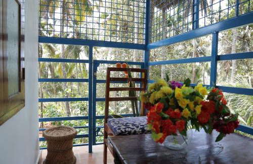 Neyyattinkara Resort | Sooryatheeram Ayurvedic Resort