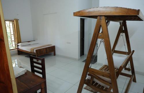 Neyyattinkara Resort | Sooryatheeram Ayurvedic Resort