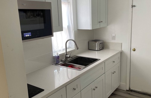 Downtown Phoenix Cottage | Soothing cottage with AC/heat in sunny Phoenix