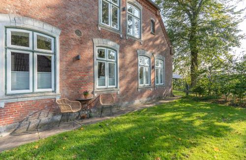 Witzwort Apartment | Sophie