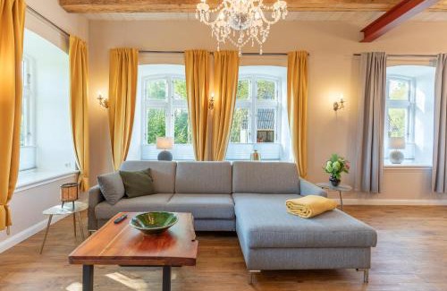 Witzwort Apartment | Sophie