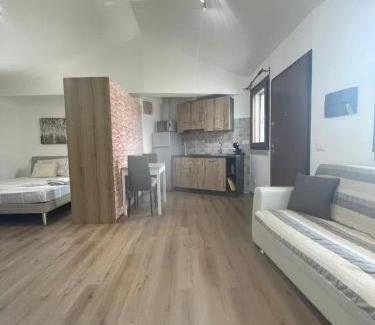 Pula Apartment | Sophie Home - Comfort e Relax a pochi km da Nora