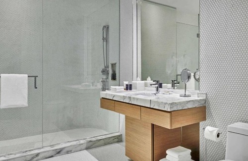 Brickell Hotel | Sophisticated Brickell Unit, Great Location, City Views - Stylish Rooms, Pool