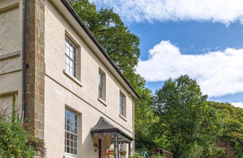 Lydbrook House | Sophisticated & Secluded 3BD in Forest of Dean!