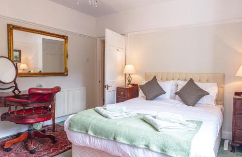 Lydbrook House | Sophisticated & Secluded 3BD in Forest of Dean!