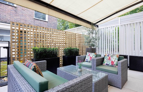 South Kensington House | Sophisticated Splendour, by Veeve