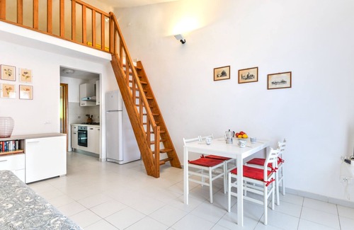 Rio nell'Elba Apartment | Soppalco 18 by Interhome