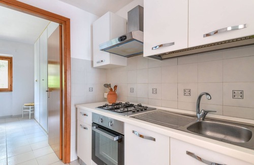 Rio nell'Elba Apartment | Soppalco 18 by Interhome