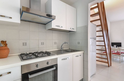 Rio nell'Elba Apartment | Soppalco 18 by Interhome