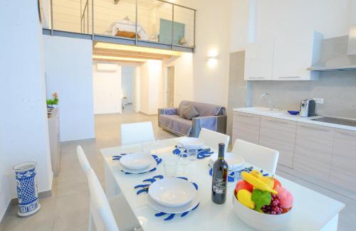 Vado Ligure Apartment | Sopra le Onde VADOALMARE Immobiliare