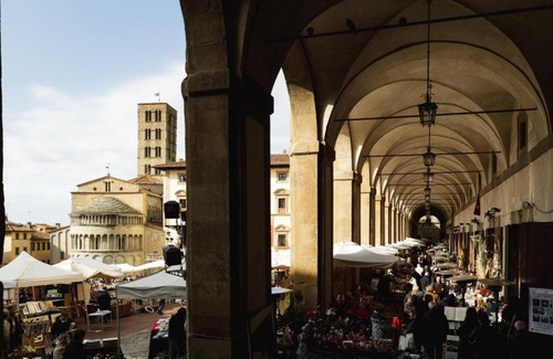Arezzo Bed & Breakfast | Sopra Le Poste