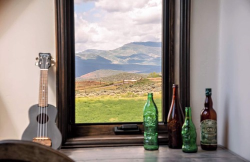Missouri Heights House | Sopris Oasis ~16 Acre Home With Unobstructed Views