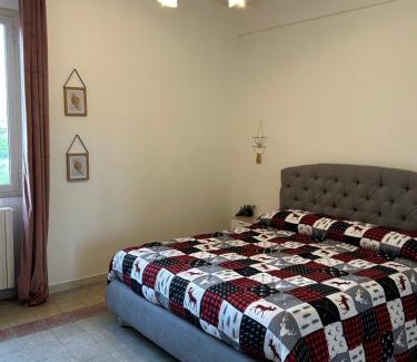 Sora Apartment | Sora, vintage house