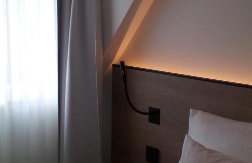 Nuremberg Old Town Hotel | Sorat Hotel Saxx Nürnberg