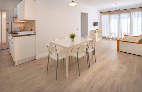 Pineda de Mar Apartment | Sorrabona Apartments