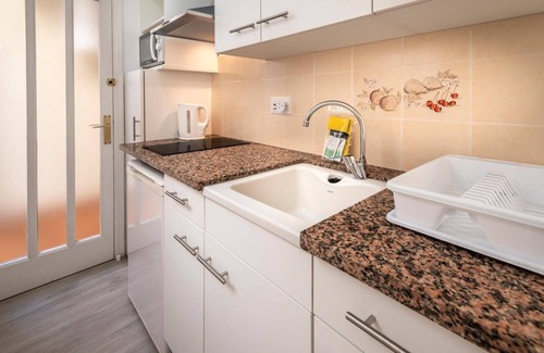 Pineda de Mar Apartment | Sorrabona Apartments