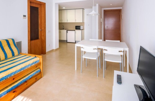 Pineda de Mar Apartment | Sorrabona Apartments