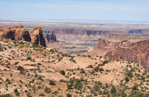 Moab House | Sorrel River Cabin #18