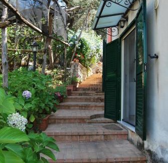 Sorrento House | Sorrento Studios Lemons Hill