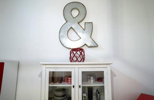 Sorrento Historic Centre Apartment | SorrentoVibes - Two Bedrooms Apt in Sorrento Center with Balcony