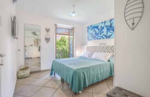 Sorrento Historic Centre Apartment | SorrentoVibes - Two Bedrooms Apt in Sorrento Center with Balcony