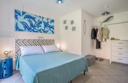 Sorrento Historic Centre Apartment | SorrentoVibes - Two Bedrooms Apt in Sorrento Center with Balcony